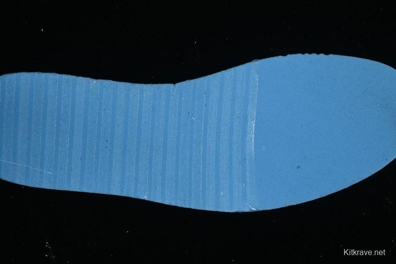 Nike Air Jordan 1 Low AJ1 Black Grey Blue Hook Basketball Shoes - DC0774-040