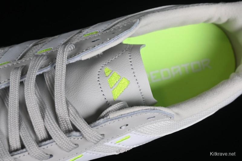 Adidas Predator Freestyle Retro Casual Skate Shoes - IF8351