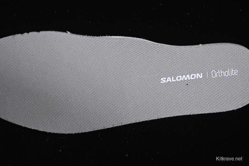 Salomon XT-6 Chromatic Outdoor Running Shoes - 475908-26