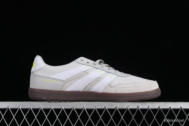 Adidas Predator Freestyle Retro Casual Skate Shoes - IF8351