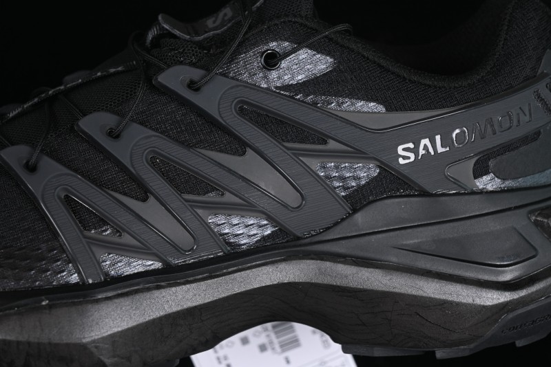 Salomon XT Pu.re Advanced Outdoor Trail Running Shoes - 474460-32