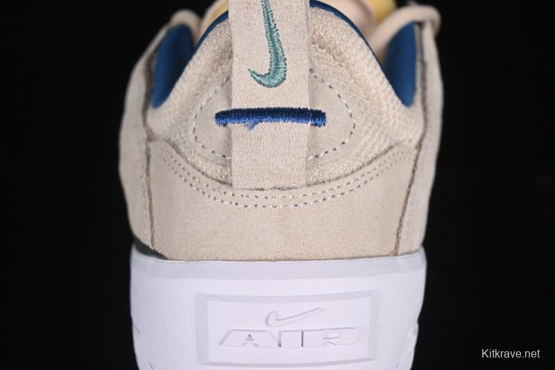 Nike SB Day One Low Top Casual Skate Shoes with Air Zoom Cushion - FN4210-100