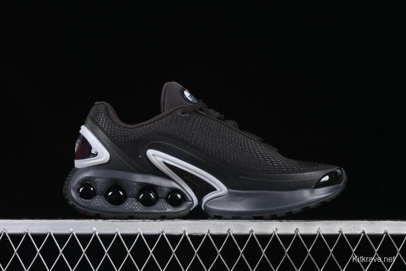 Nike Air Max Dn 2024 Running Shoes with Quad Cylinder Air Cushion and Soft Foam - DV3337-202
