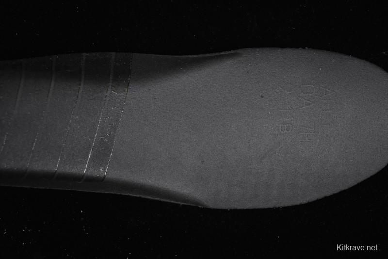 Nike Air Force 1 '07 Low Green Snake Lace-Up Casual Sneakers - KK1988-023