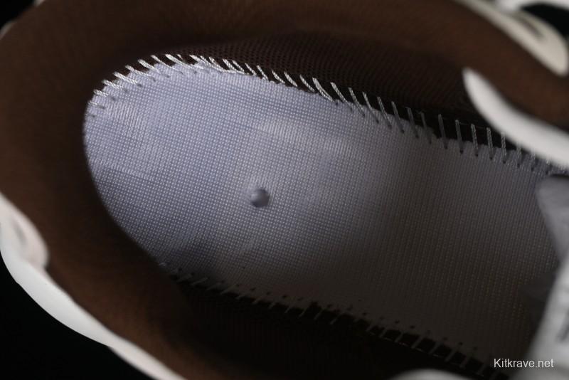 Nike Air Max Plus Drift Running Shoes with Air Cushion Technology - FD4290-001