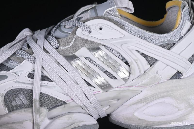 Adidas Vento XLG Deluxe Retro Casual Dad Shoes - JR9633