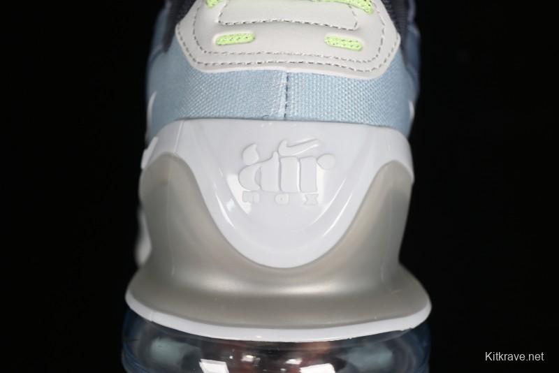 Nike Air Max Pulse SE Breathable Running Shoes with Oversized Air Cushion - FN6920-400