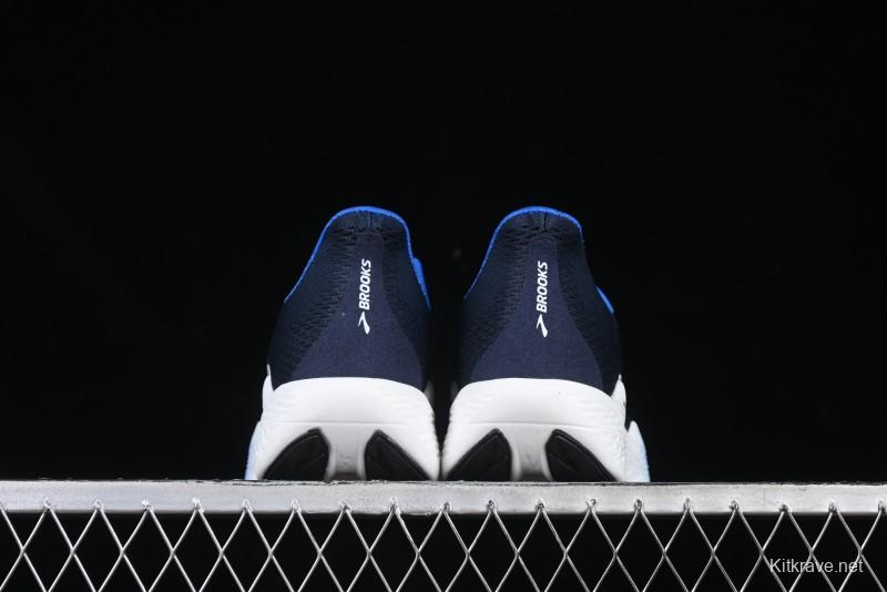 Brooks Hyperion Max 2 Cushioned Racing Marathon Running Shoes - 1104341D405