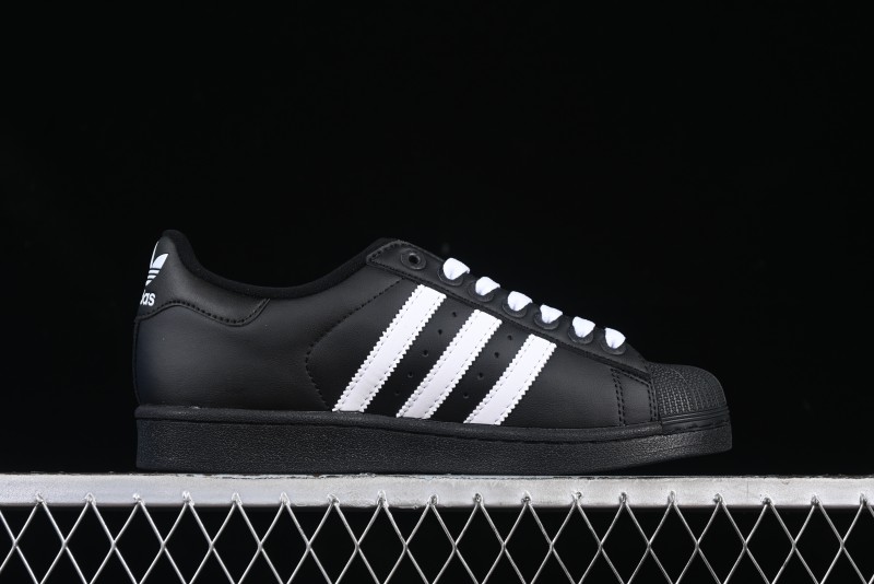 Adidas Superstar II JI3538 Shell Toe Casual Sneakers - JI3538