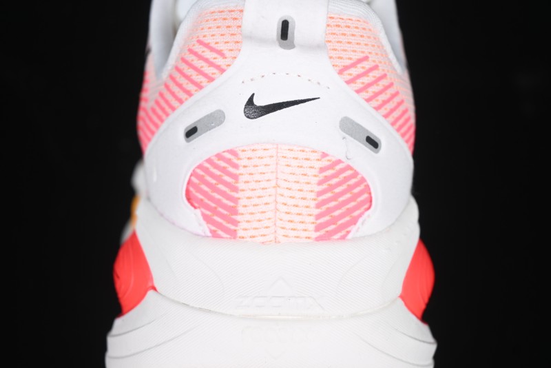 Nike Air Zoom Vomero 18 Moon Landing 18 2025 New Cushioned Casual Running Shoes - HM6804-100