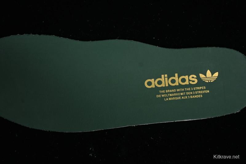 Adidas Wales Bonner x Adidas Samba Casual Sneakers - ID6022