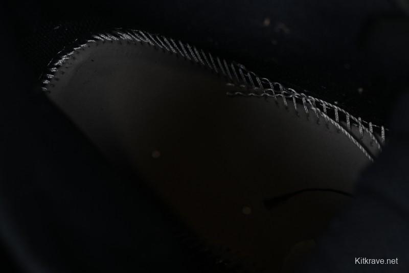 Nike Air Jordan 1 Mid AJ1 Basketball Shoes in Black White Gray - DQ8426-010