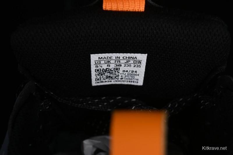 Adidas Vento XLG Deluxe Retro Casual Dad Shoes - JP5765