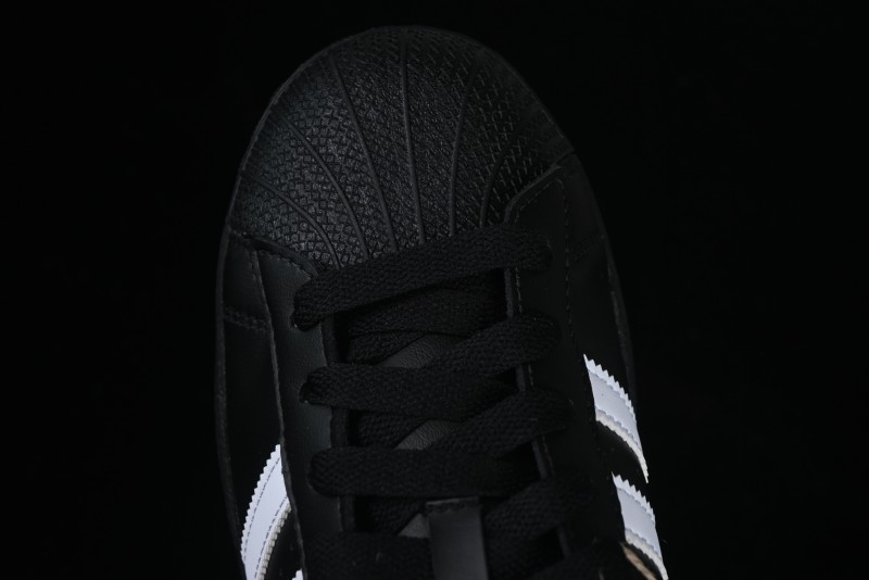 Adidas Superstar II Casual Sneakers with Shell Toe - JI0079
