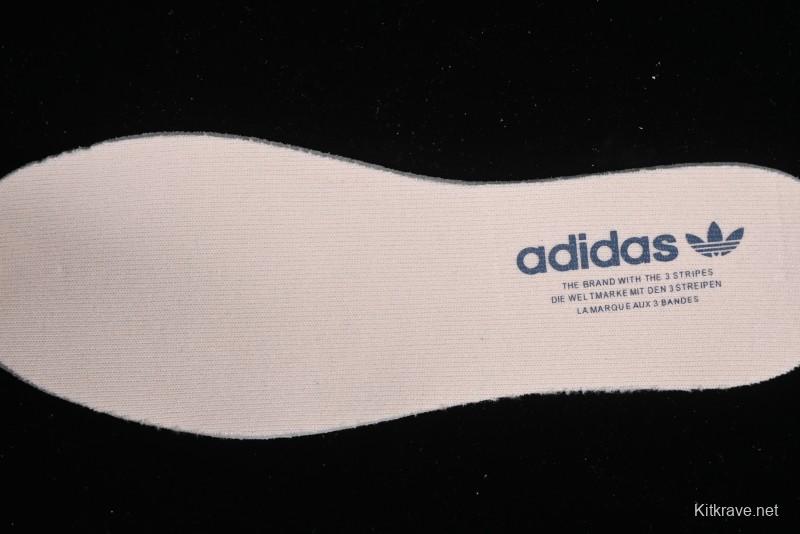 Adidas Originals Campus 00s IF4340 College Series Retro Casual Sneakers - IF4340