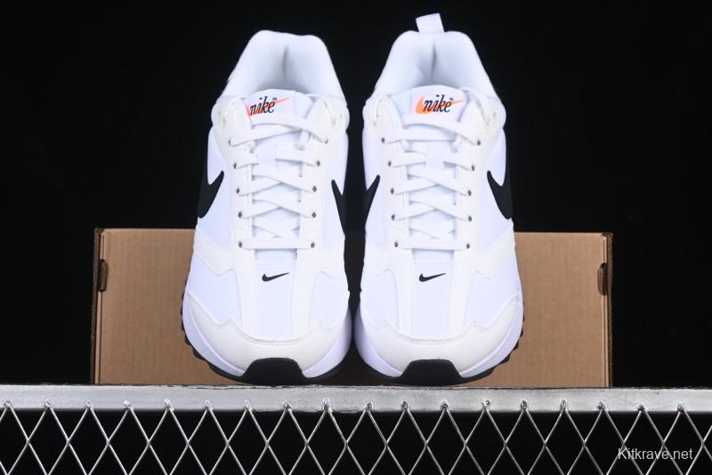 Nike Air Max Dawn Retro Running Shoes with Enhanced Cushioning - DH5131-101