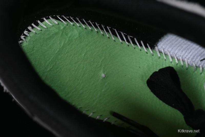 Nike Air Max 1 Retro Running Shoes with Half-Sole Air Cushion - HJ9292-070