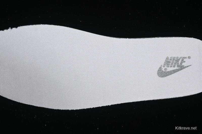 Nike SB Dunk Low Carhartt x Supreme Collaboration Anniversary Edition Customized Low-Top Casual Skate Shoes - YX5066-239