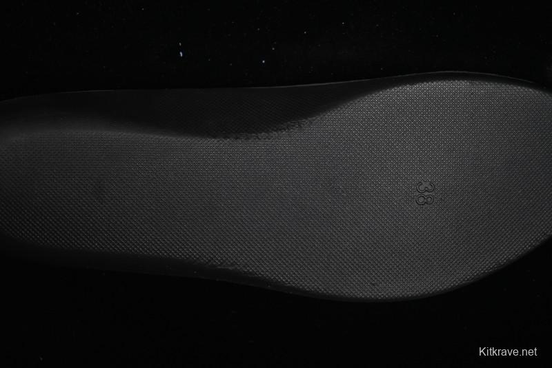 Grounds Big Bubble Heightening Thick Sole Sneakers - AJE5