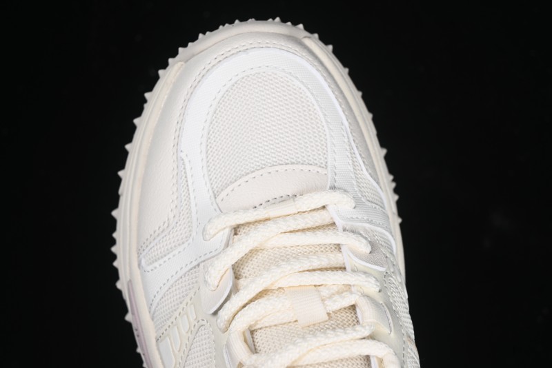 Fila Fusion Chunky Retro Dad Shoes F12W442104FSW