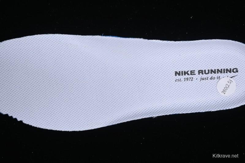 Nike Air Zoom Vomero 17 Summer 2024 Cushioned Running Shoes with Zoom Air Unit - FB1309-004