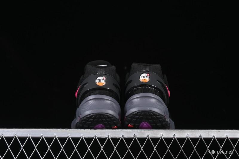 Nike Air Max Dn8 Running Shoes with Dynamic Air Cushion Technology - FQ7860-103