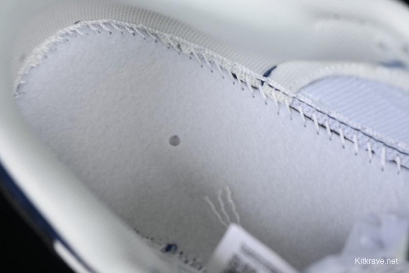 Nike SB Dunk Low Stussy Anniversary Edition Customized Low-Top Casual Sneakers - DM6868-035