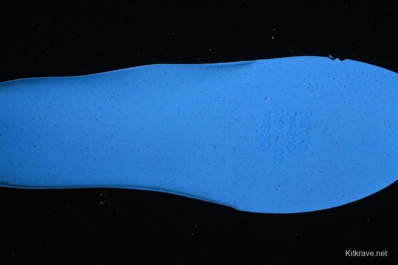 Nike ZoomX Infinity Run 4 Professional Cushioned Running Shoes with Knit Upper - DR2665-009