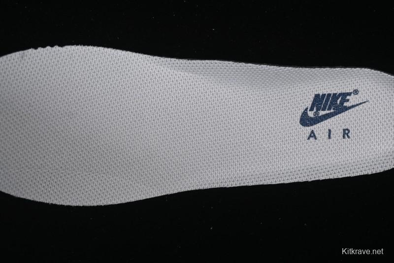 Nike Air Force 1 '07 Low Gucci Collaboration Snake Pattern Red Swoosh Casual Sneakers - DF0188-039