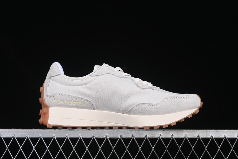 New Balance 327 Series Retro Casual Running Shoes - MS327HR1