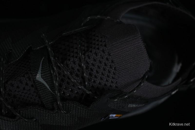 Hoka One One Hopara 2.0 Outdoor Functional Mountain Sandals with Rugged Design - 1147650 BBLC