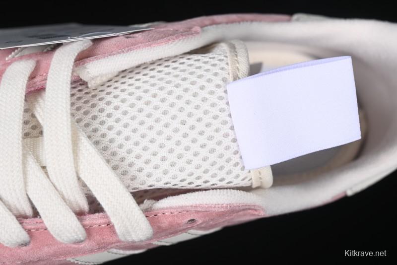 Adidas Origials Gazelle Indoor IH8543 Retro Casual Slip-Resistant Wear-Resistant Low-Top Sneakers