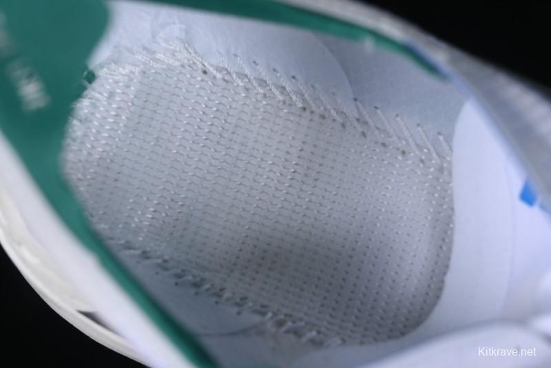 Adidas Adizero Adios 4 M Running Shoes Lightweight Breathable Low-Top - JR9707