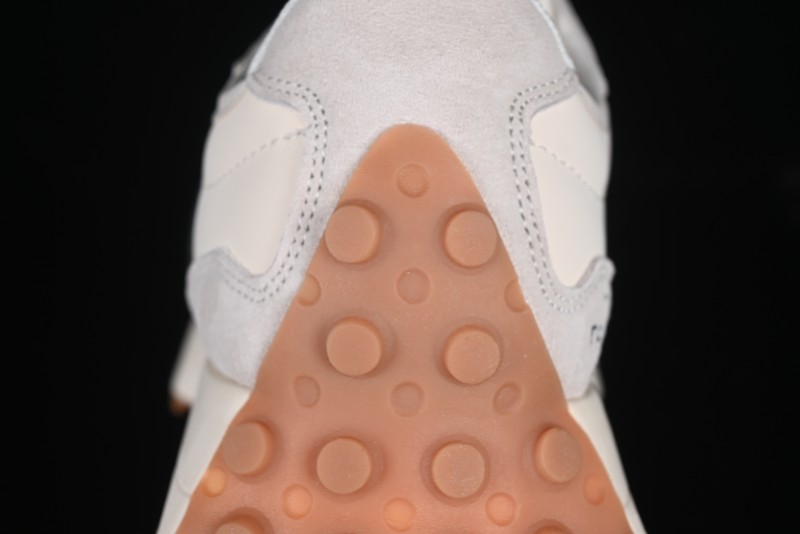 New Balance 327 Series Retro Casual Running Shoes - WS327KB