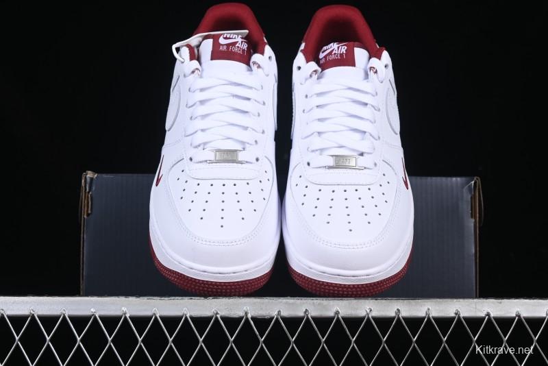 Nike Air Force 1 '07 Low Casual Sneakers - HM9483-100