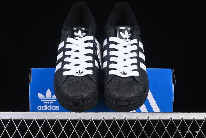 Adidas Superstar II JI3538 Shell Toe Casual Sneakers - JI3538