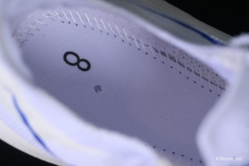 Nike Zoom VaporFly Next 3% Prototype Super Marathon Running Shoes with Dual Air Zoom and ZoomX Foam - HF7357-900