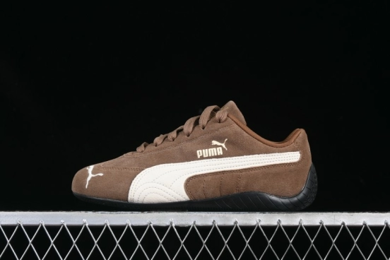 Puma The Open Product x Puma Speedcat Low-Top Lifestyle Sneakers - 406329-31