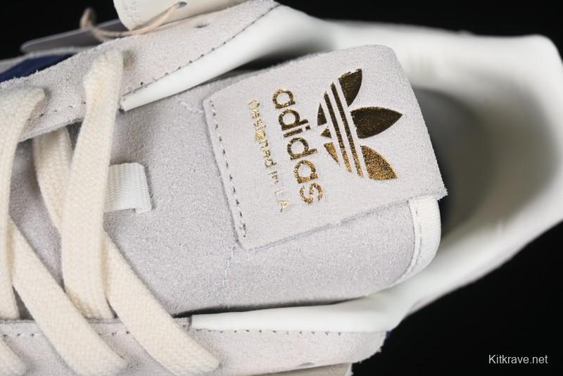 Adidas Forum 84 Low Retro Basketball Shoes - IF9681