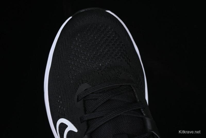 Nike Quest 6 Extreme Series Cushioned Lightweight Running Shoes - FD6033-001