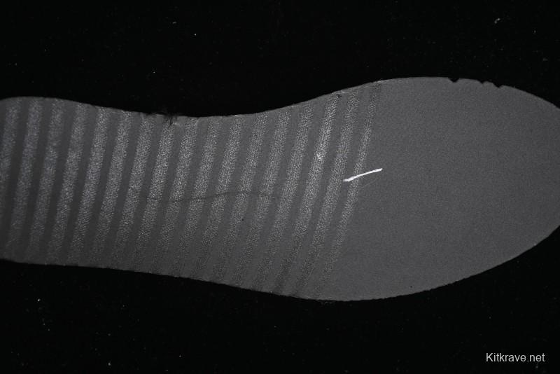 Nike Travis Scott x Fragment Design x Air Jordan 1 Low OG SP AJ1 Off-White Collaboration Casual Sneakers - DM7866-065