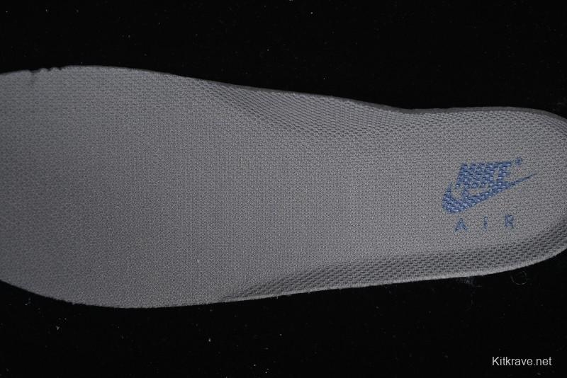 Nike Air Force 1 '07 Low "Jinkesi" League of Legends Series Jinx Custom Low-Top Casual Sneakers for Autumn Winter - XL2321-222