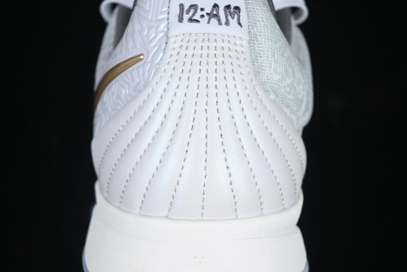 Nike Ja 2 Stargazer Basketball Shoes with Air Zoom Cushion and Molded Midfoot Panel - FZ1516-001