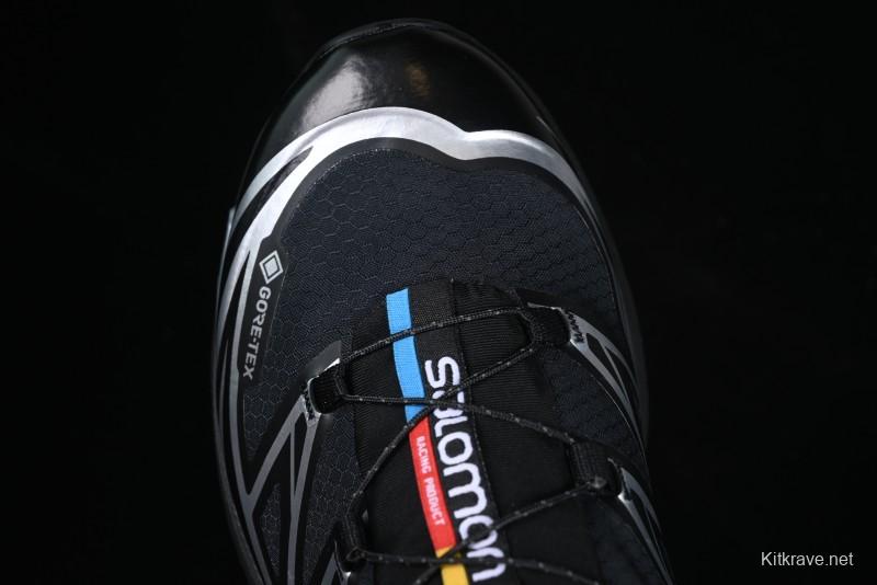 Salomon XT-6 Outdoor Casual Running Shoes - 474506-22