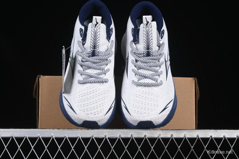 Mizuno Astro Plus Low-Top Breathable Fabric Casual Running Shoes - D1GH240103