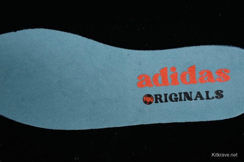 Adidas Originals Campus 00s College Series Retro Casual Sneakers - ID6248