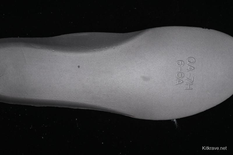 New Balance Fresh Foam X More V3TDS Low-Top Running Shoes with Durable Slip-Resistant Outsole - WTMORAG3