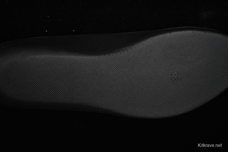 Grounds Bubble High Platform Sneakers White Gray - AJE5