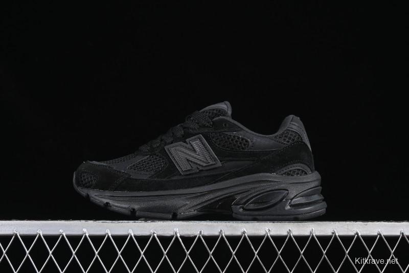 New Balance 2010 Series Retro Casual Running Shoes - U2010NB7