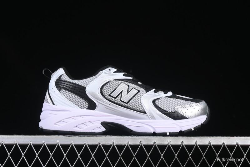 New Balance 530 Series Retro Casual Running Shoes - MR530USX